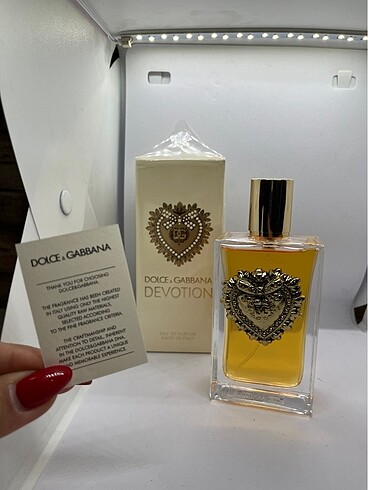 Dolce & Gabbana Dolce Gabbana Devotion