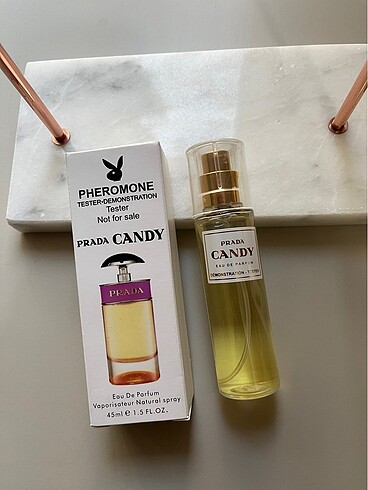 Prada CANDY