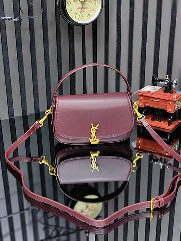 YSL çanta