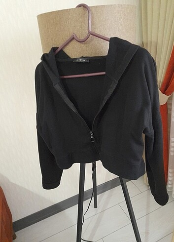 Crop sweat
