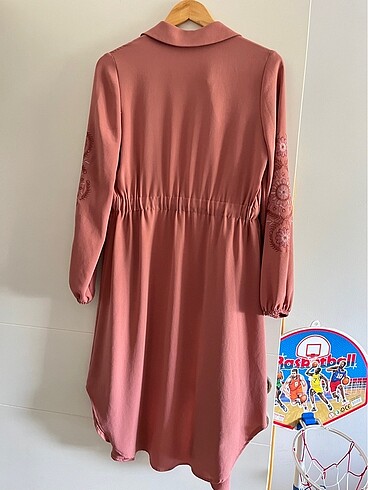 Tesettür tunik