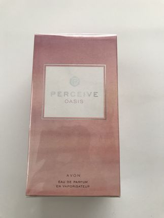 diğer Beden Avon Perceive Qasis