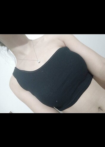 Kadın Crop
