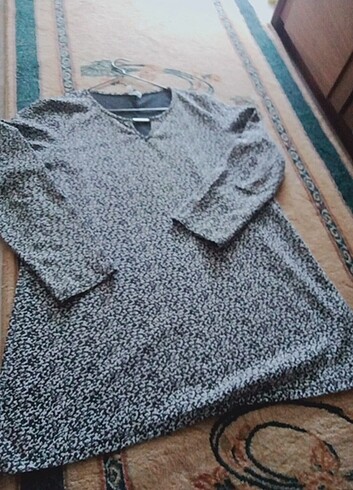 xxl Beden Bayan tunik 