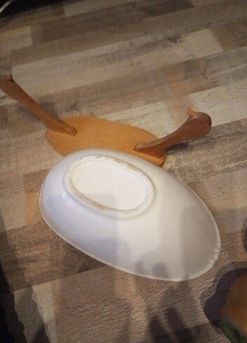 Meyve tabağı - Görsel 5