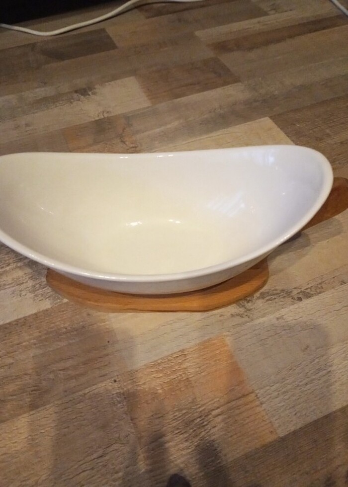 Meyve tabağı - Görsel 3