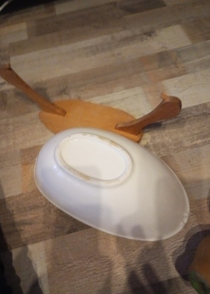 Meyve tabağı - Görsel 5