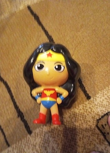 Süpermeb kız oyuncak - Görsel 4