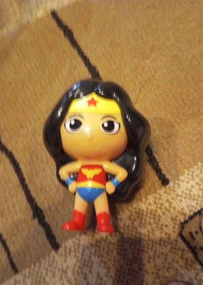 Süpermeb kız oyuncak - Görsel 4