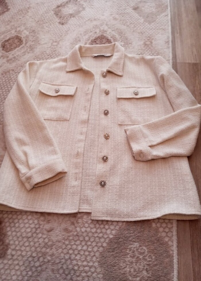 Kız çocuğu takım elbise - Görsel 4