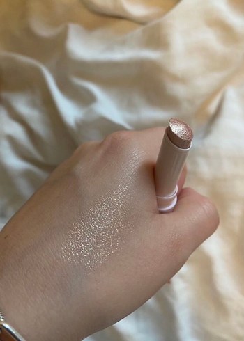Diğer Sheglam jelly glaze