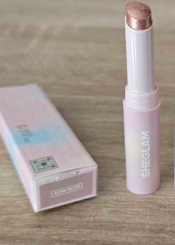  Beden pembe Renk Sheglam jelly glaze