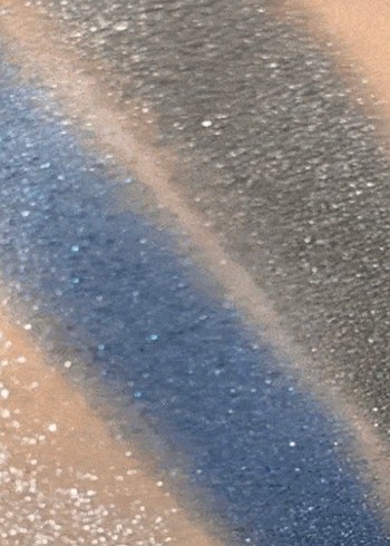 Sheglam corpse bride göz farı - Görsel 2