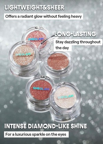 Sheglam far - Görsel 3