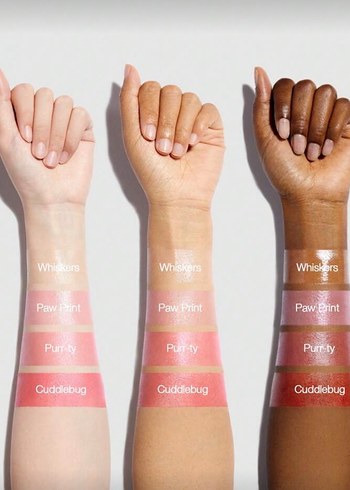 Hello Kitty Pembe allık - Görsel 4