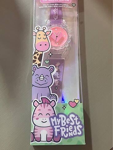 Beden Renk Lipbalm
