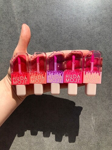 Lipgloss
