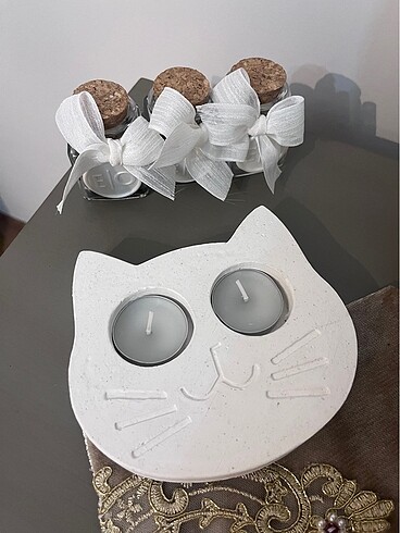 Kedi mumluk