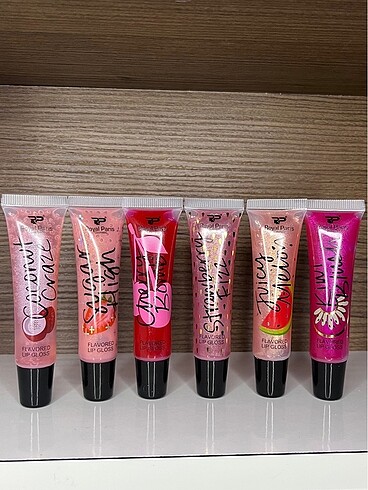 Victoria s Secret Lipgloss set
