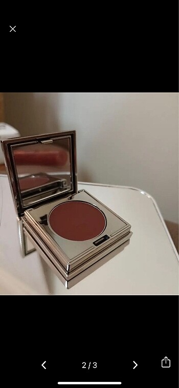 Diğer Kore lip cheek