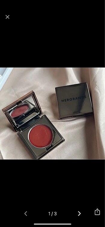 Kore lip cheek