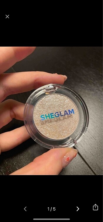 Diğer Sheglam