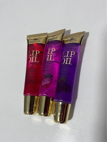 Victoria s Secret Lipgloss set
