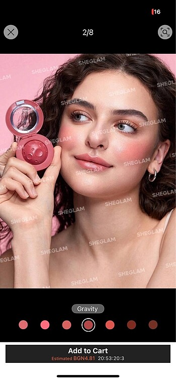 Diğer Sheglam lunar orbit allık