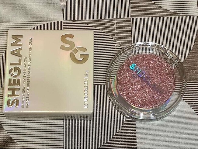 Diğer Sheglam far