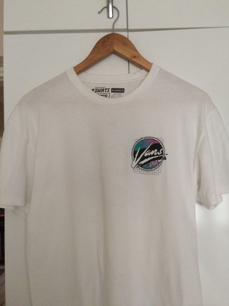 Vans t-shirt 