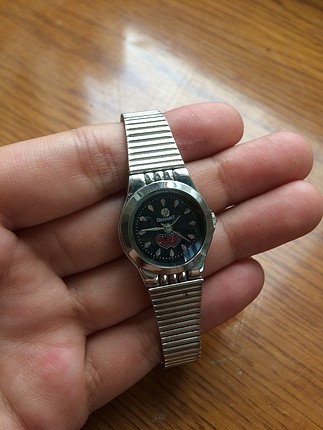 universal Beden Vintage saat