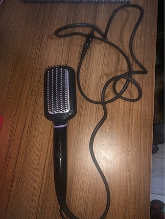 Philips düzleştirici tarak