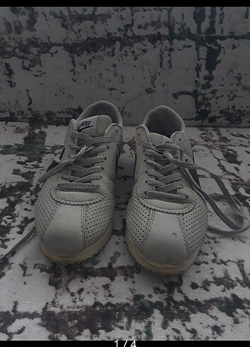 Nike kadın ayakkabı 