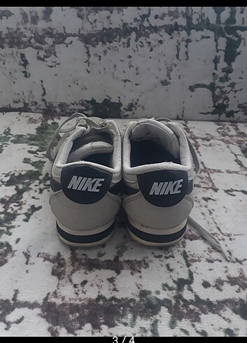 36 Beden Nike kadın ayakkabı 