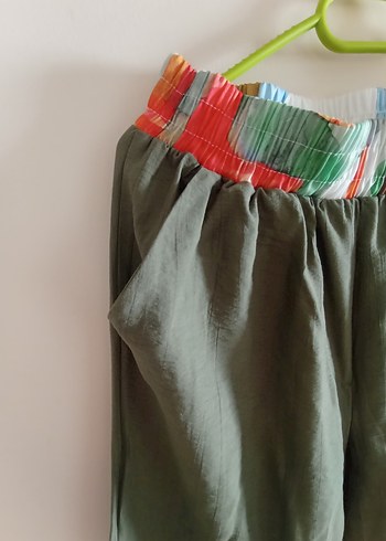 Kapüşonlu, Salaş Kesim ikili takım - Görsel 6