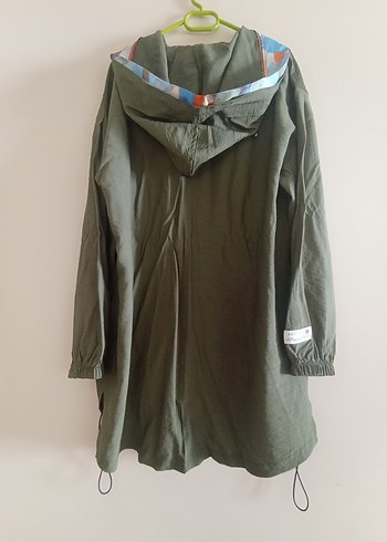 Kapüşonlu, Salaş Kesim ikili takım - Görsel 8