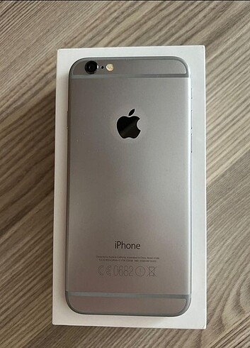 iPhone 6 32 GB