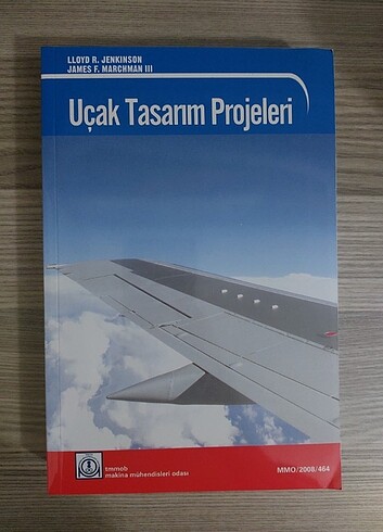 Uçak tasarım projeleri
