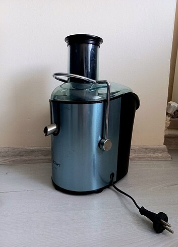 Arzum Katı Meyve Sıkacağı Makinesi
