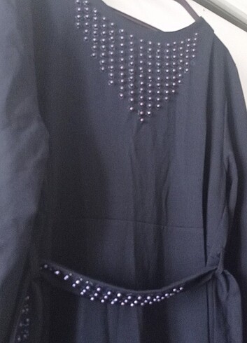 Zara Uzun Abiye Elbise