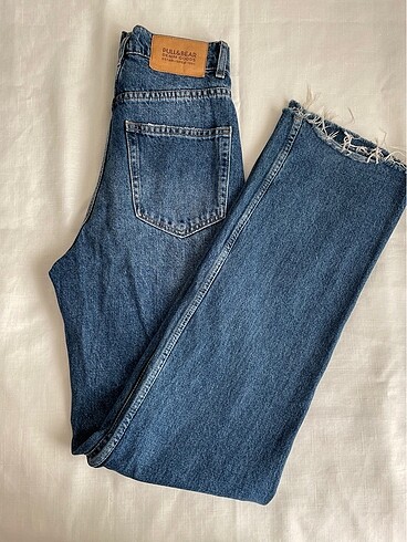 Pull and bear jean