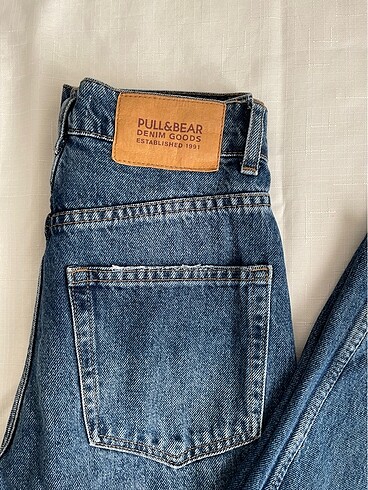 Pull and Bear Pull and bear jean