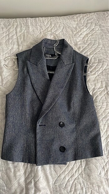 Zara ceket