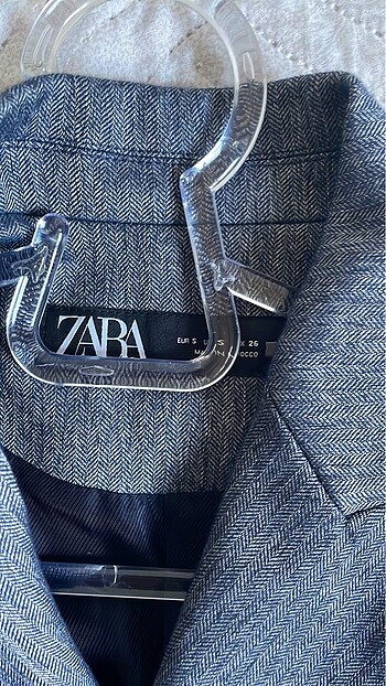 Zara Zara ceket