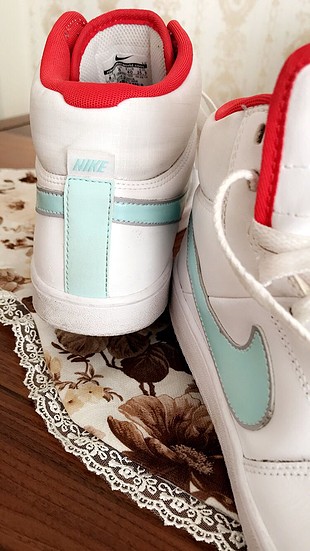 Orijinal Nike spor ayakkabı 