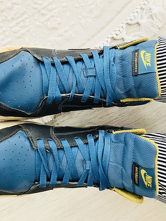 Orijinal Nike ayakkabı