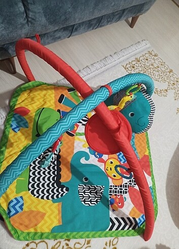 Oyun halısı 