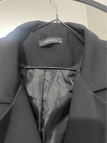 Trendyol & Milla Blazer