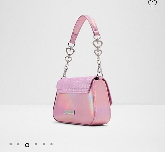 Aldo Aldo Barbie