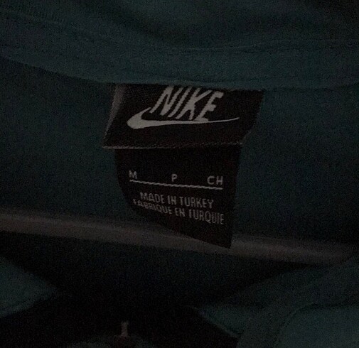 Nike Nike Hırka